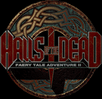 The Faery Tale Adventure 2: The Halls of the Dead