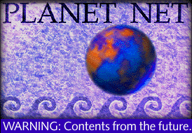 Planet Net