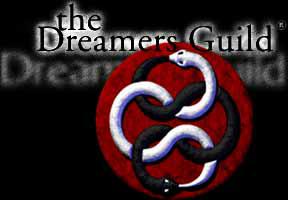 The Dreamers Guild Home Page